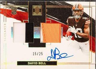 David Bell