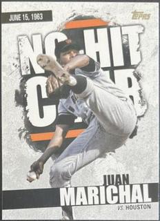 Juan Marichal