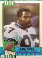 Rufus Porter