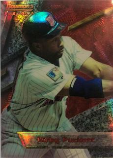 Kirby Puckett