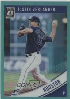 Justin Verlander