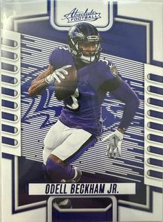 Odell Beckham Jr.