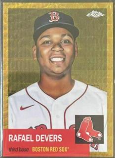 Rafael Devers