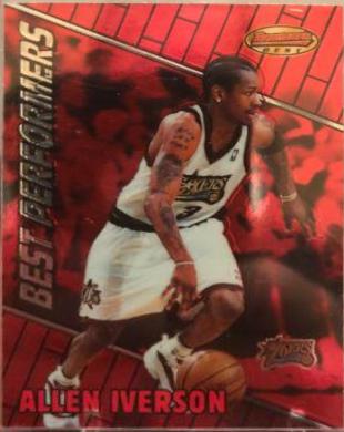 Allen Iverson