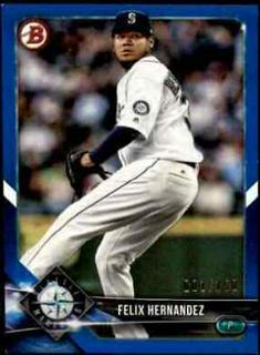 Felix Hernandez