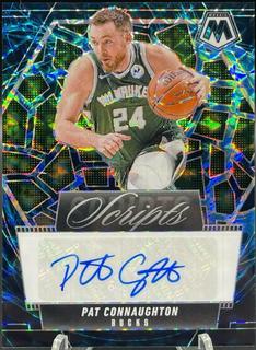 Pat Connaughton