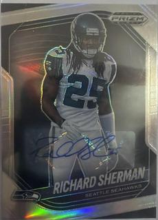 Richard Sherman