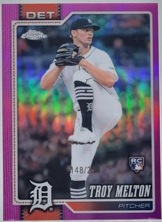 Troy Melton