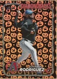 Eduardo Rodriguez