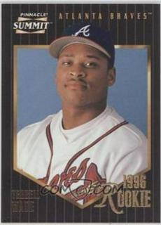 Terrell Wade