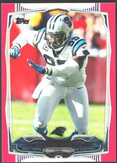Charles Johnson