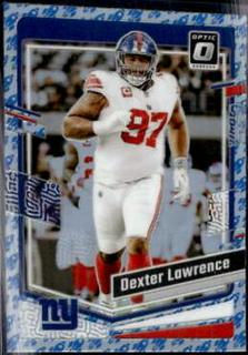 Dexter Lawrence