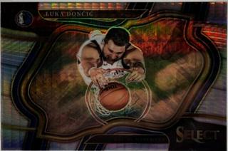 Luka Doncic
