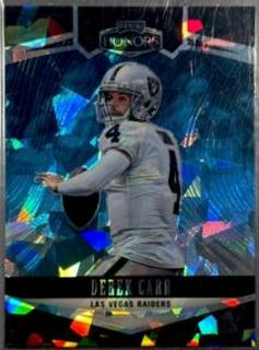 Derek Carr