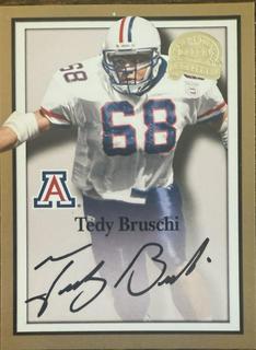Tedy Bruschi