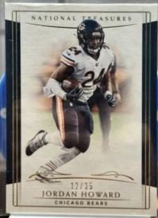 Jordan Howard