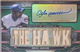 Andre Dawson