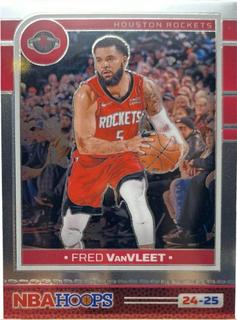 Fred VanVleet