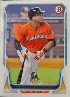 Giancarlo Stanton