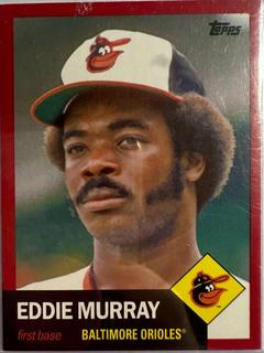 Eddie Murray