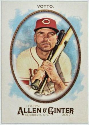 Joey Votto #155