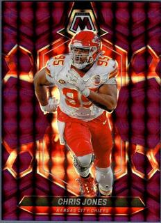 Chris Jones
