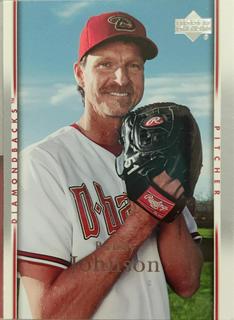 Randy Johnson
