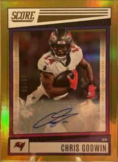 Chris Godwin