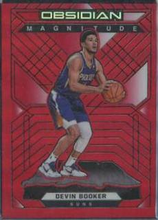 Devin Booker