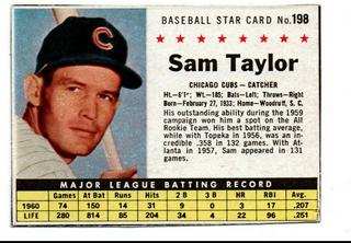 Sam Taylor