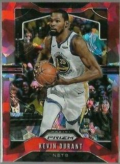 Kevin Durant