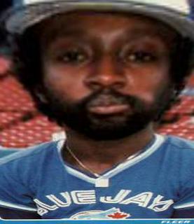 Alfredo Griffin