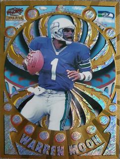 Warren Moon