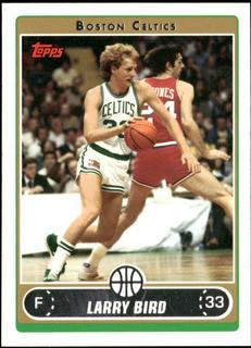 Larry Bird