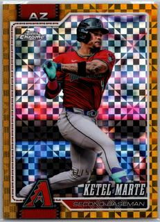 Ketel Marte