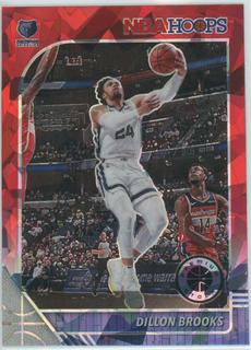 Dillon Brooks