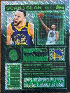 Stephen Curry