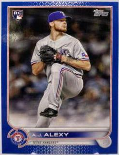AJ Alexy
