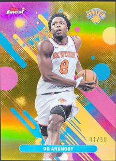 OG Anunoby