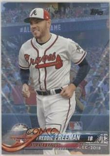 Freddie Freeman