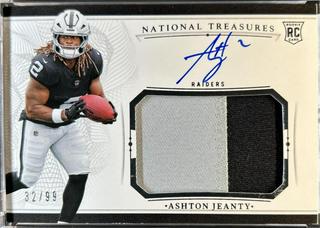 Ashton Jeanty