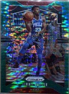 Jimmy Butler