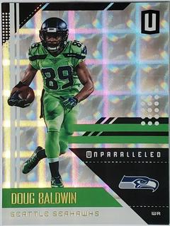 Doug Baldwin