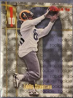 Eddie Kennison