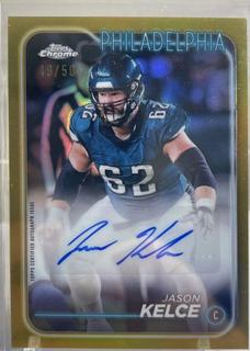 Jason Kelce