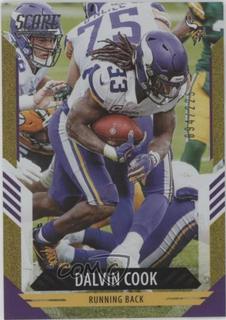 Dalvin Cook