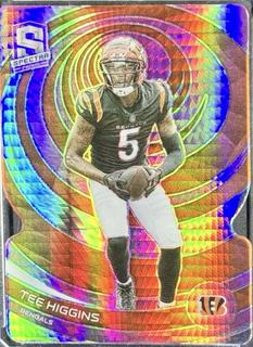 Tee Higgins