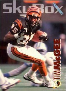 Tim McGee