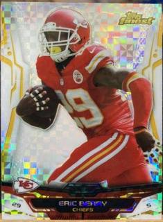 Eric Berry