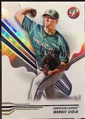 Gerrit Cole